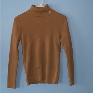 Ralph Lauren Turtle Neck❤️